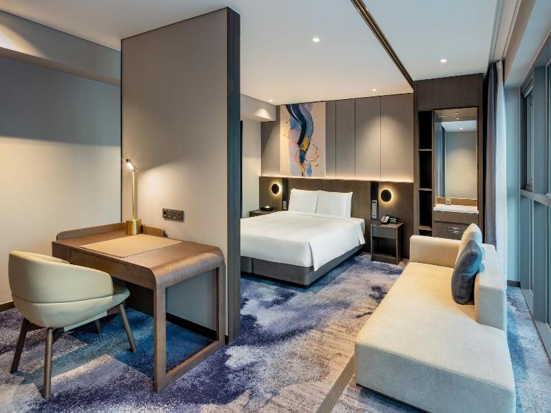 Hyatt Place Busan Yeonsan image