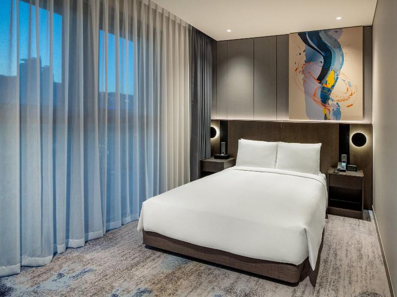 Hyatt Place Busan Yeonsan image