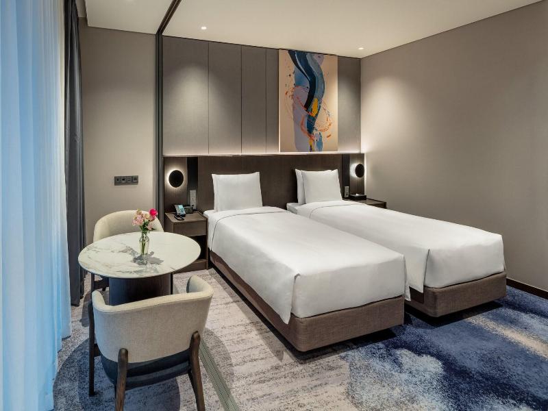 Hyatt Place Busan Yeonsan image