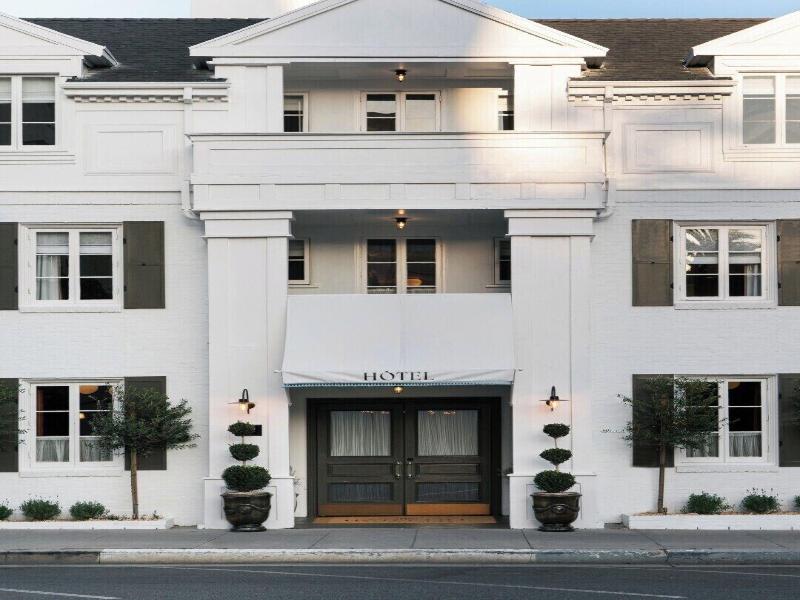 The Hotel Lili 2