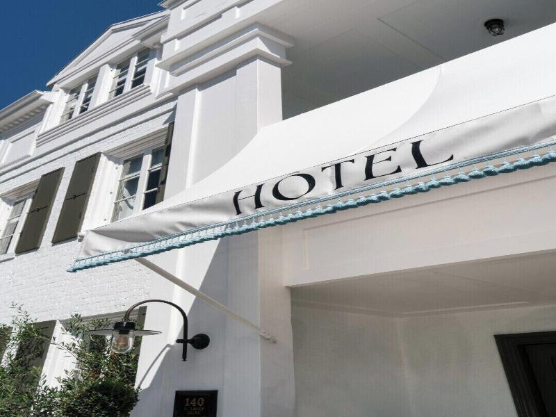 The Hotel Lili 4