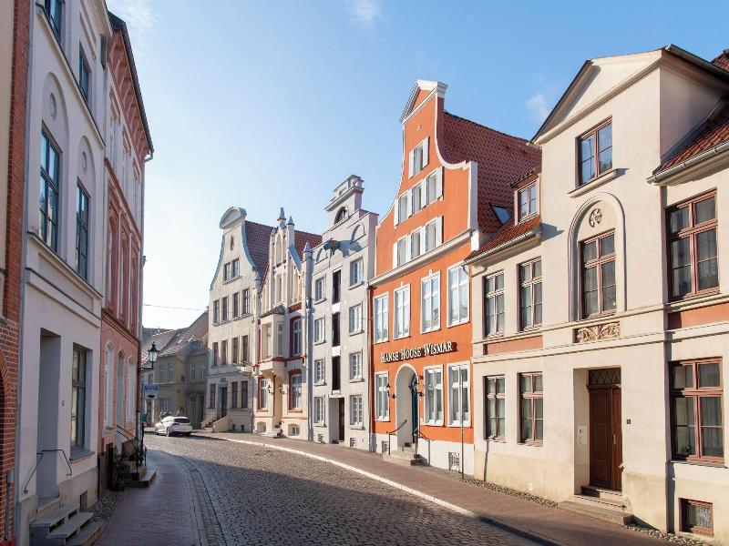 Hanse House Wismar image