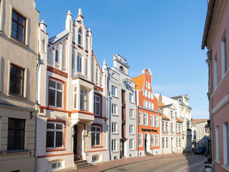 Hanse House Wismar image