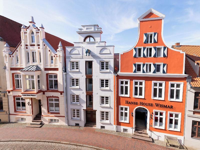 Hanse House Wismar image
