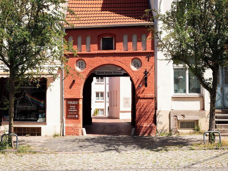 Hanse House Wismar image