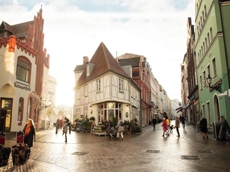 Hanse House Wismar image