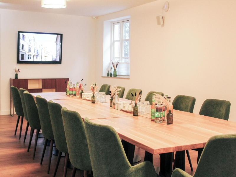 Hanse House Wismar image