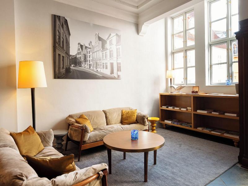 Hanse House Wismar image