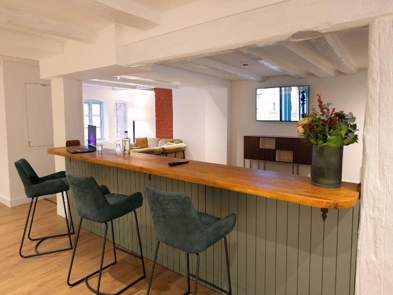 Hanse House Wismar image