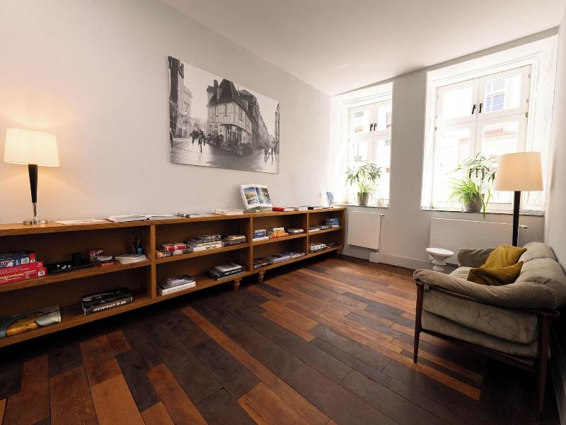 Hanse House Wismar image