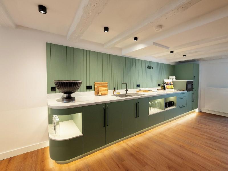 Hanse House Wismar image