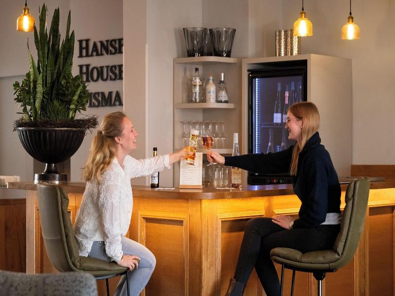 Hanse House Wismar image