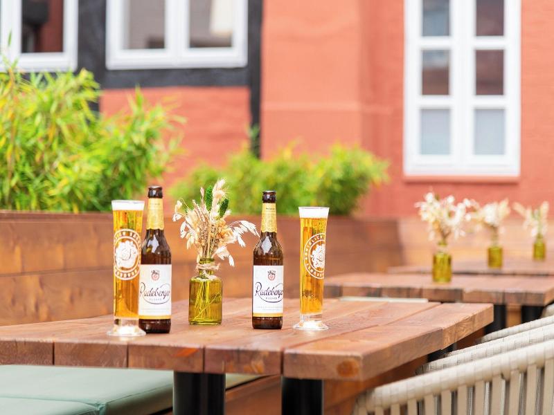 Hanse House Wismar image