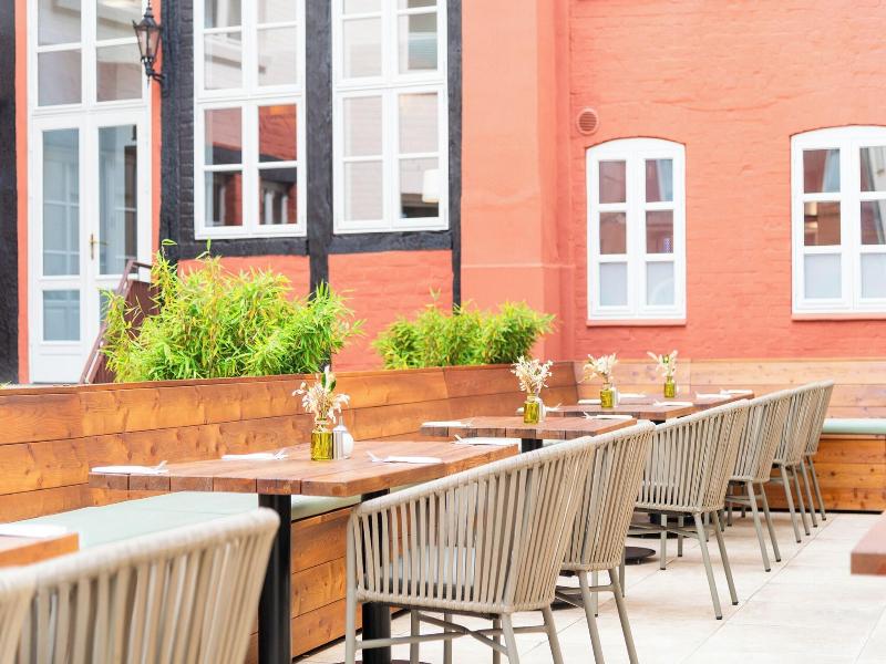 Hanse House Wismar image