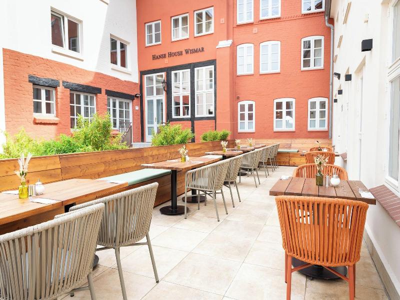 Hanse House Wismar image