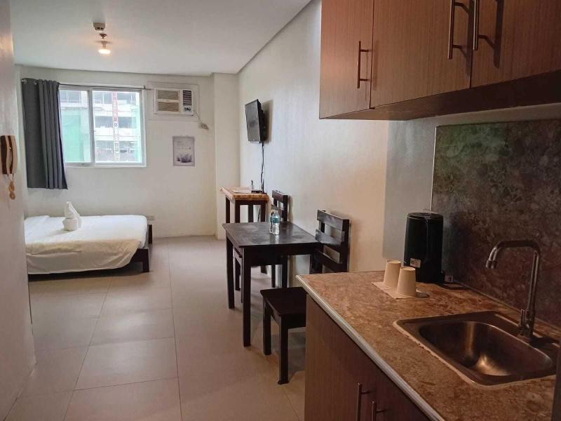 Shandong Residences image