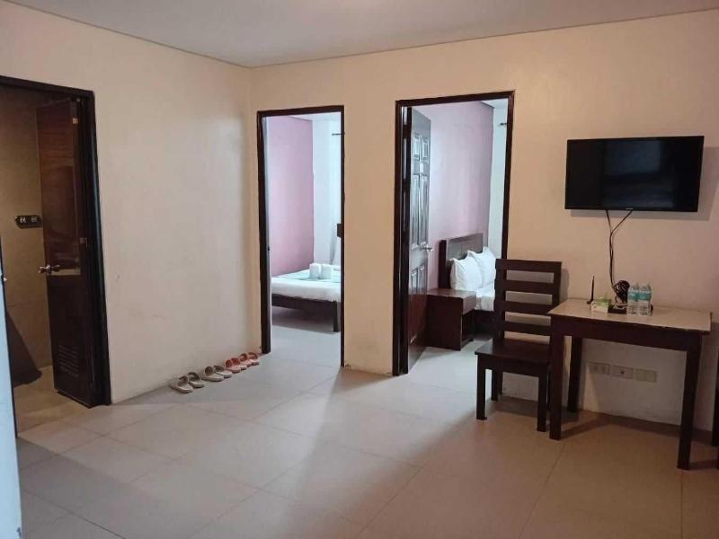 Shandong Residences image