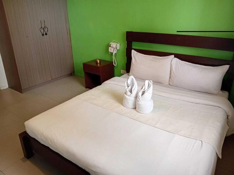 Shandong Residences image