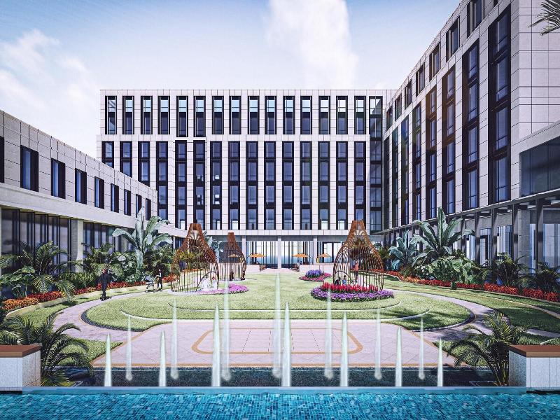 Argyle Grand Hotel Nairobi Airport image