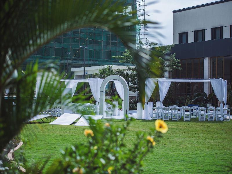 Argyle Grand Hotel Nairobi Airport image