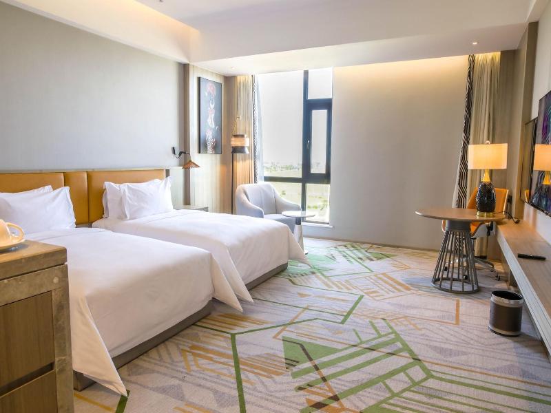 Argyle Grand Hotel Nairobi Airport image
