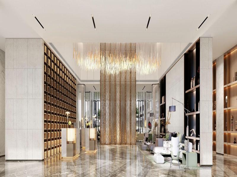 Argyle Grand Hotel Nairobi Airport image