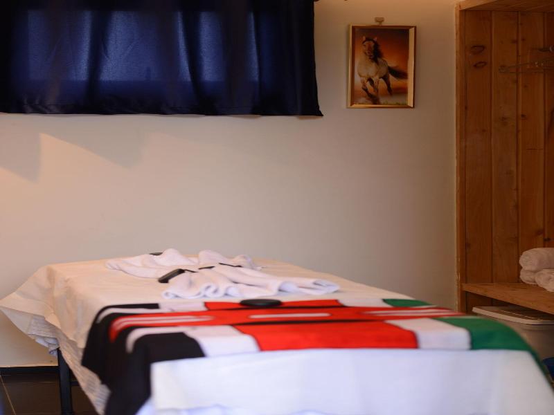 Argyle Grand Hotel Nairobi Airport image