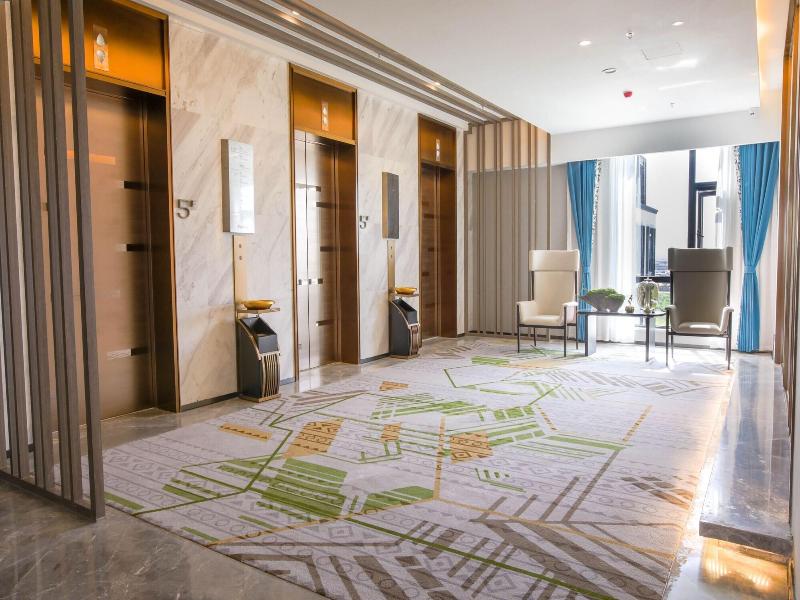 Argyle Grand Hotel Nairobi Airport image