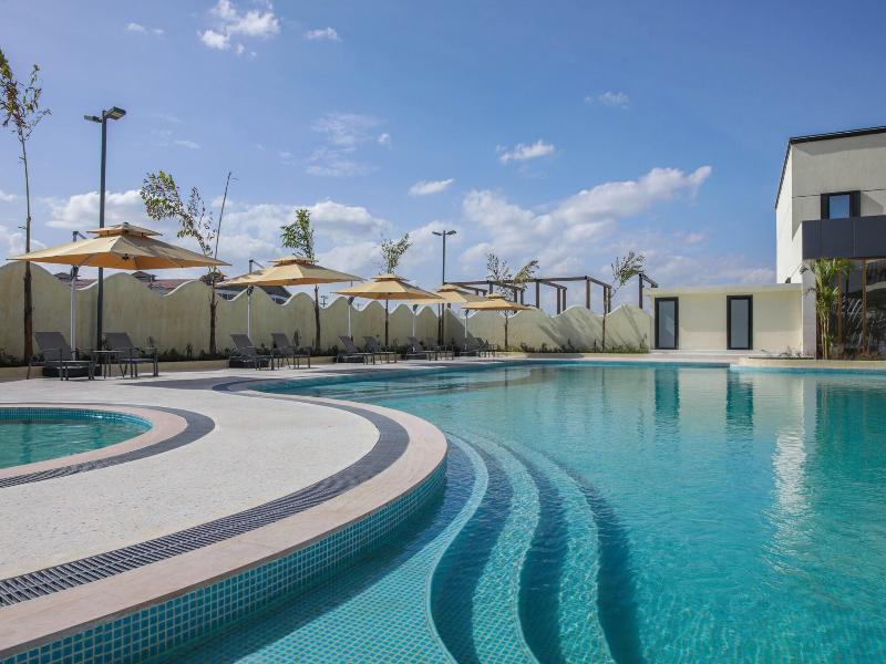 Argyle Grand Hotel Nairobi Airport image
