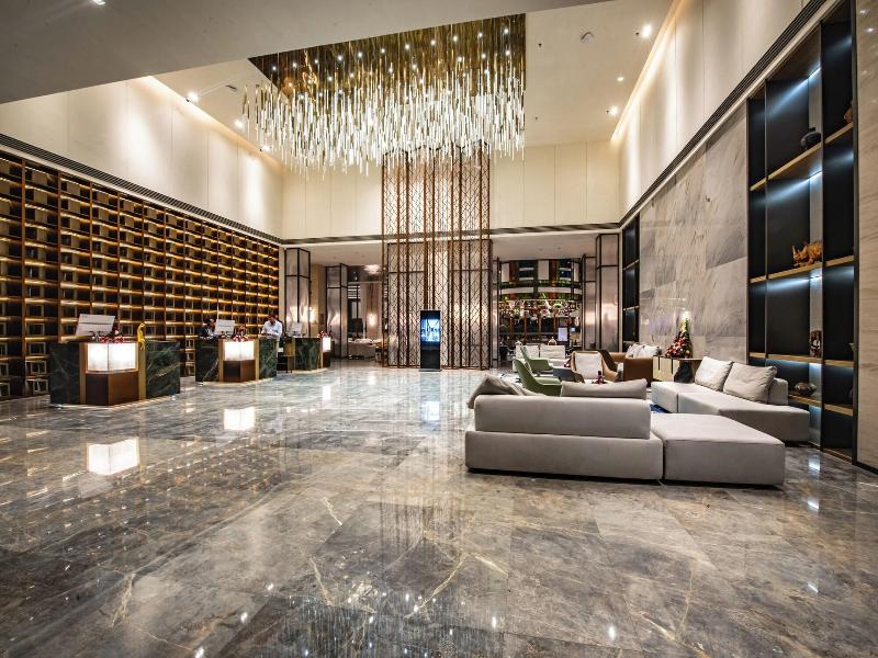 Argyle Grand Hotel Nairobi Airport image