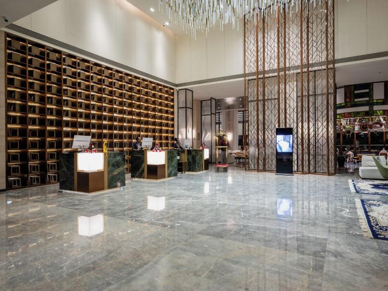 Argyle Grand Hotel Nairobi Airport image