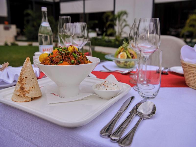 Argyle Grand Hotel Nairobi Airport image