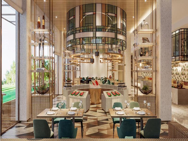 Argyle Grand Hotel Nairobi Airport image