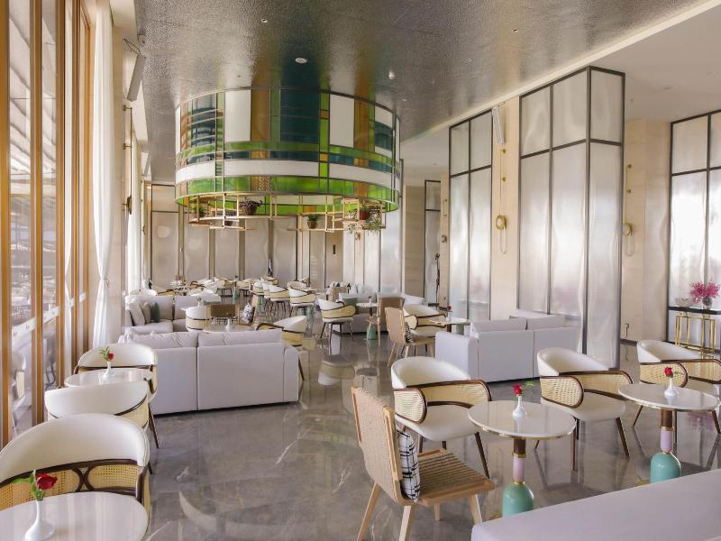 Argyle Grand Hotel Nairobi Airport image