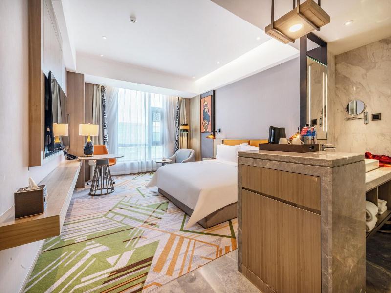 Argyle Grand Hotel Nairobi Airport image