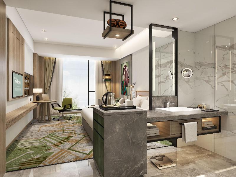 Argyle Grand Hotel Nairobi Airport image