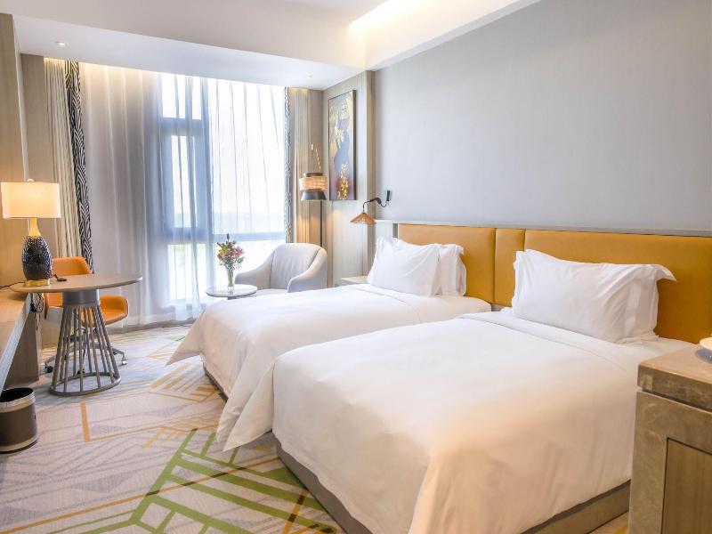 Argyle Grand Hotel Nairobi Airport image