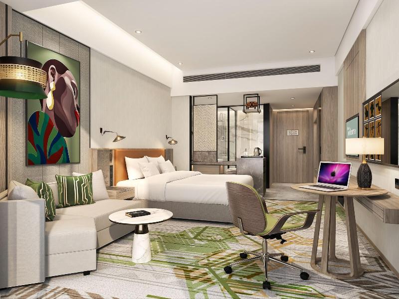 Argyle Grand Hotel Nairobi Airport image