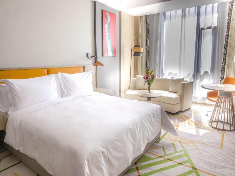 Argyle Grand Hotel Nairobi Airport image