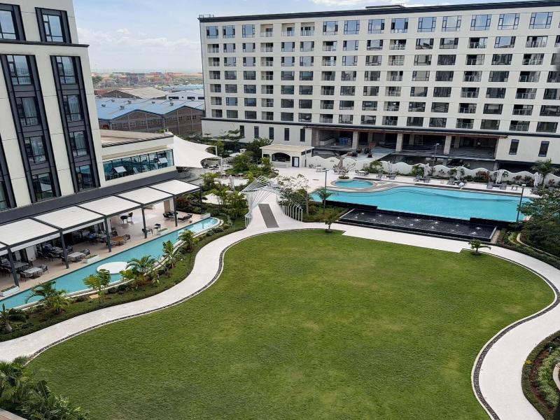 Argyle Grand Hotel Nairobi Airport image