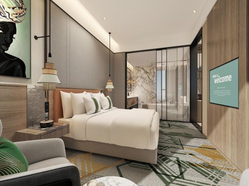 Argyle Grand Hotel Nairobi Airport image
