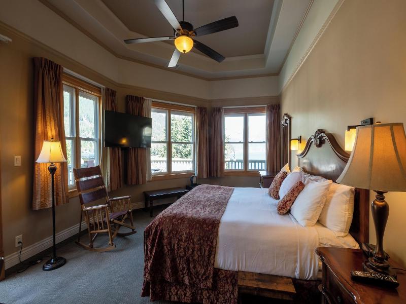 Kaslo Hotel — photo 16
