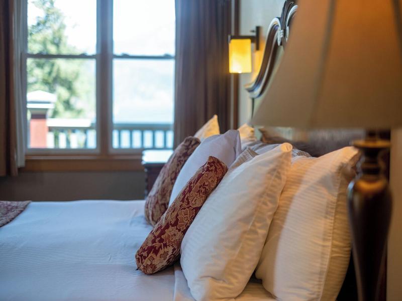 Kaslo Hotel — photo 13