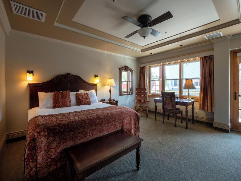 Kaslo Hotel — photo 2
