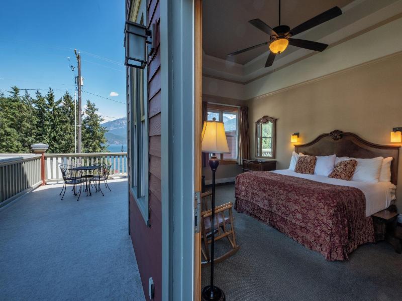 Kaslo Hotel — photo 27