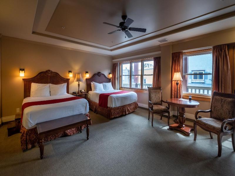 Kaslo Hotel — photo 21