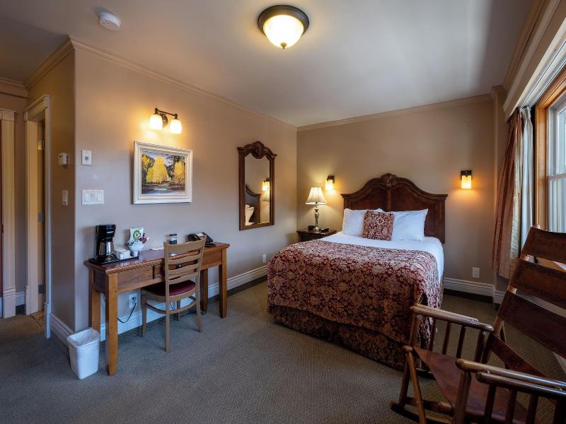 Kaslo Hotel — photo 17