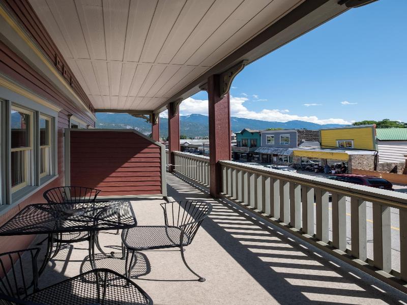 Kaslo Hotel — photo 14