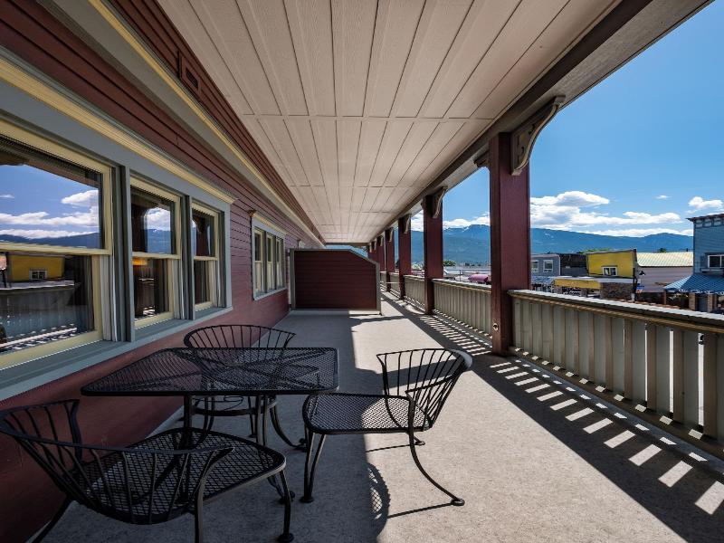 Kaslo Hotel — photo 9