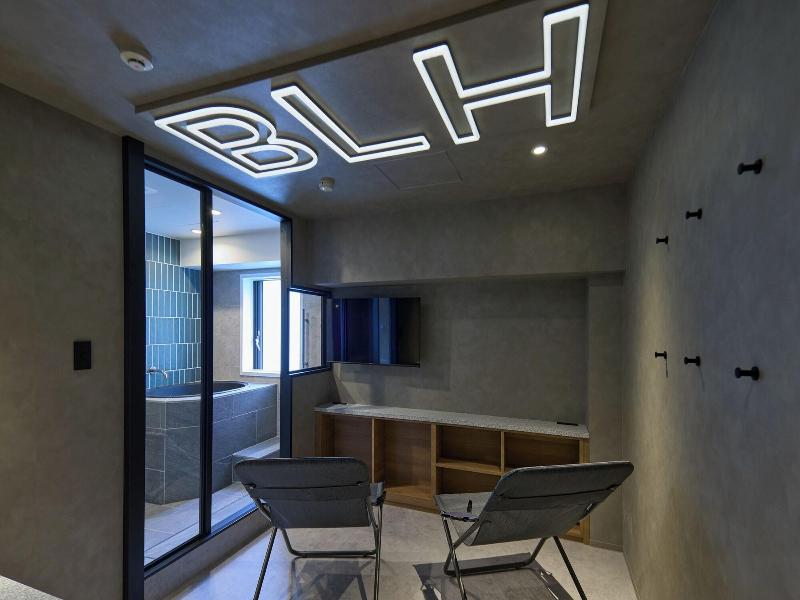Base Layer Hotel Nagoya Nishiki image